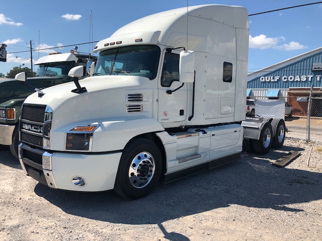 New 2020 Mack AN64T for Sale #AN18313 | Gulf Coast Truck & Equipment Co