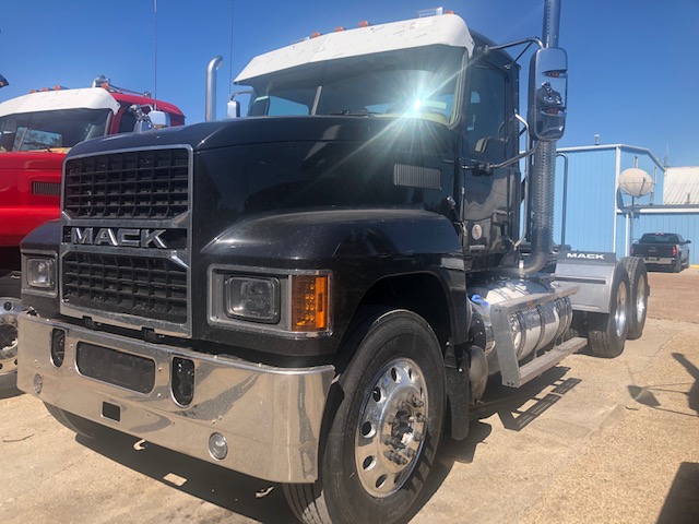 New 2021 MACK PI64T for Sale #PI7418 | Gulf Coast Truck & Equipment Co