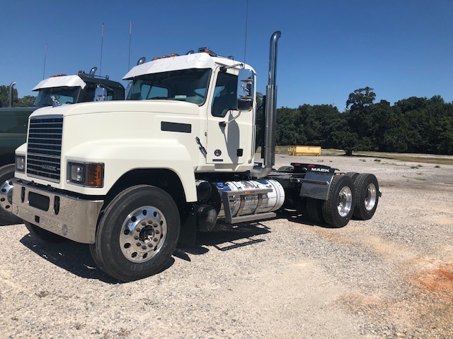 Gulf Coast Truck And Equipment Montgomery Alabama - GeloManias