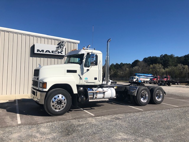 New 2021 Mack PI64T for Sale #PI7966 | Gulf Coast Truck & Equipment Co