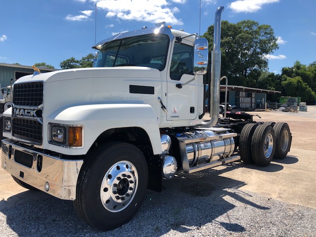 New 2021 Mack PI64T for Sale #PI7510 | Gulf Coast Truck & Equipment Co